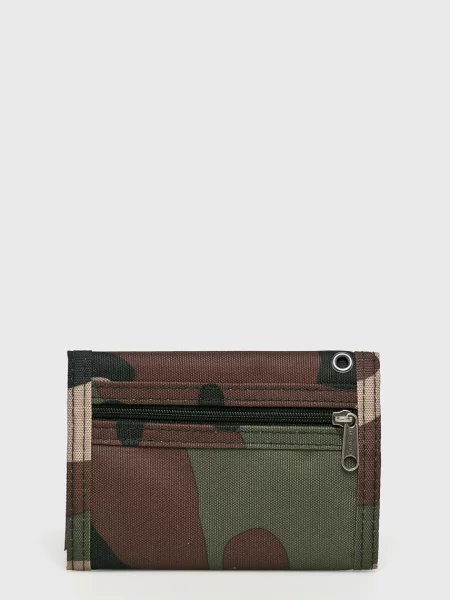 Portofel Eastpak verde