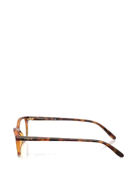 Ochelari de soare Vogue maro