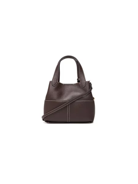 Furla Rankinė Primrose Mini ruda