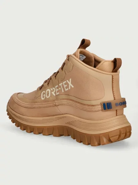 Sorel M CALLSIGN HORIZON MID G sneakersy brązowe