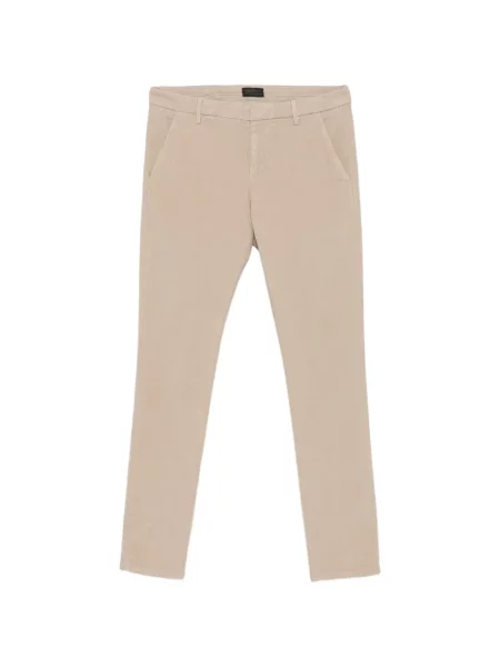 Pantaloni Dondup de catifea cord