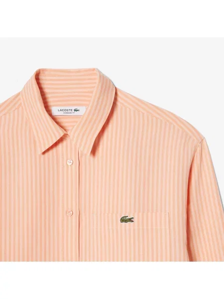 Рубашка Lacoste