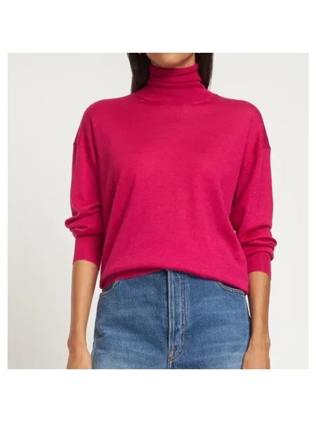 Sweter Tom Ford różowy