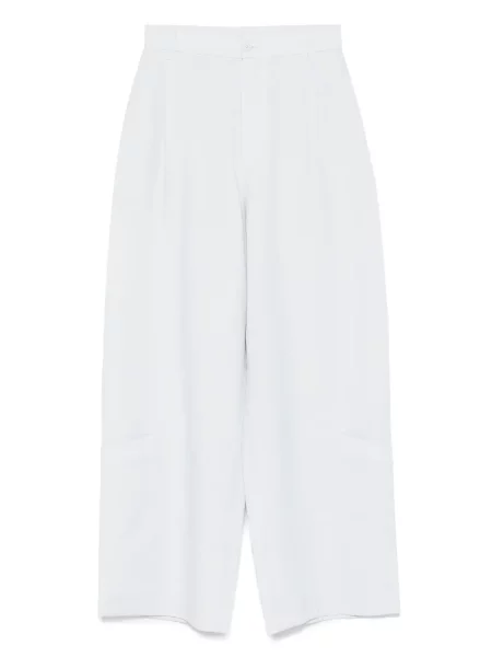Pantaloni de trening Y-3 albastru