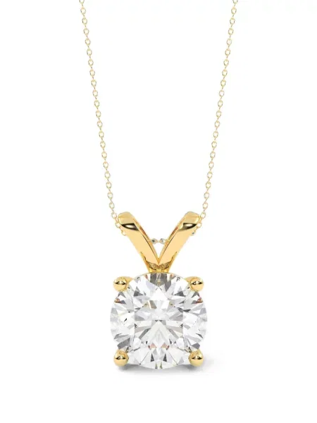 Колие Diamond Essentials