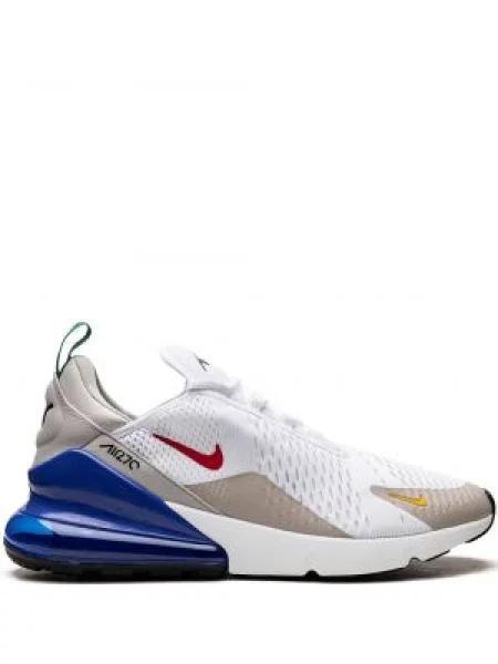 Sneaker Nike Air Max 270 fehér