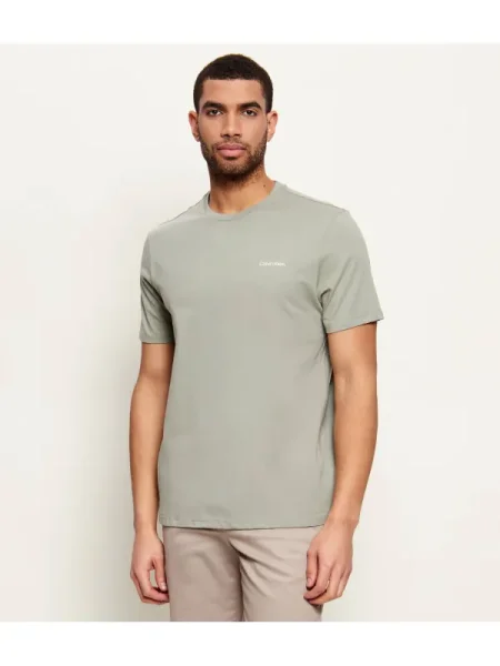 Calvin Klein Tricou verde
