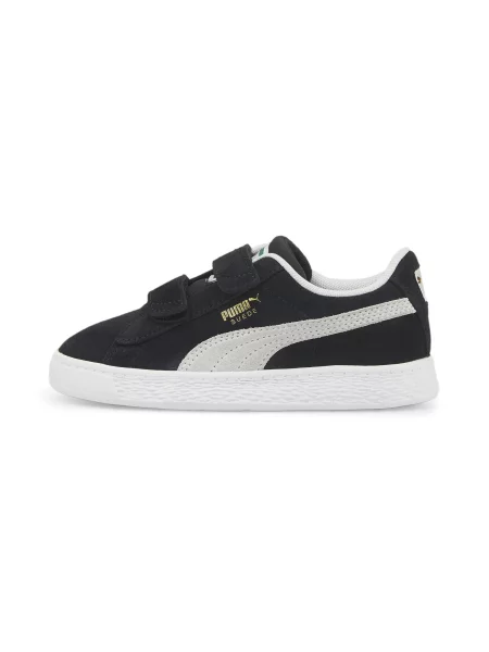 PUMA buty sportowe Suede Classic LF V Buty czarny
