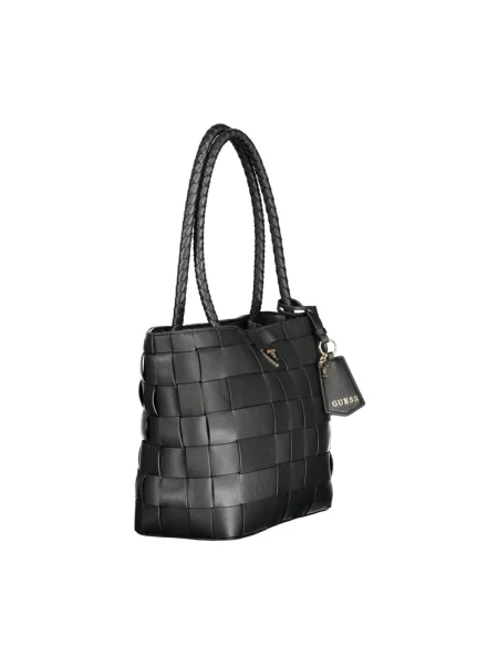 Shopperka Guess czarna
