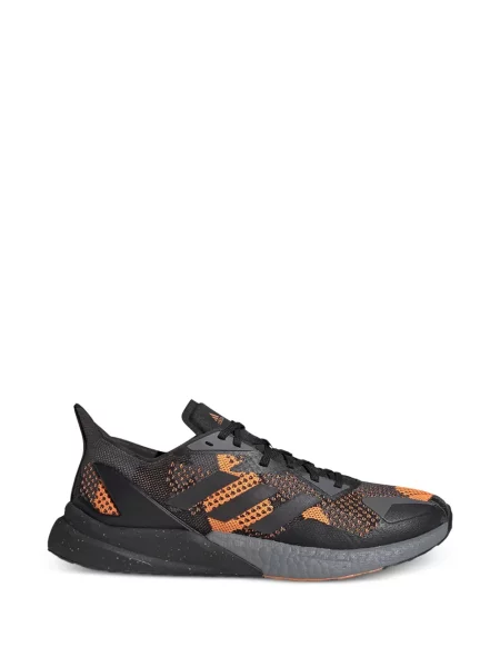 Бягане обувки за бягане Adidas Superstar черно