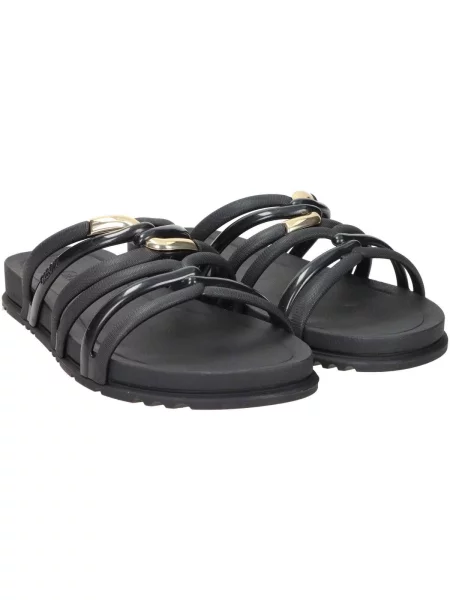 Pantofi Grendha negru
