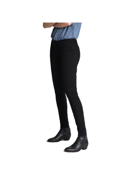 Blugi Salsa negru