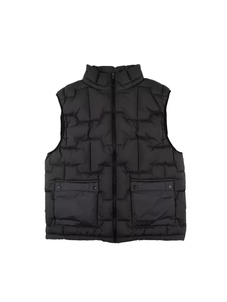 HOMEBOY Vesta Paver' černá