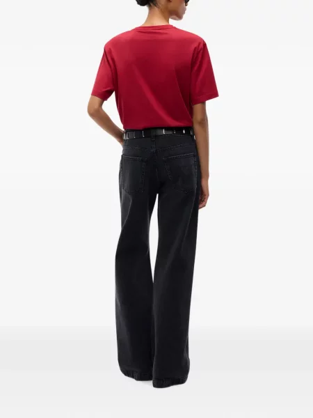 Tricou Pinko roșu