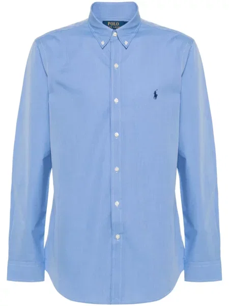 Polotričko Polo Ralph Lauren modré