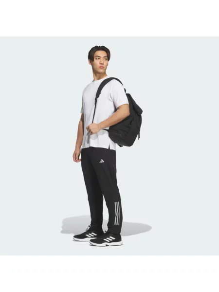 ADIDAS PERFORMANCE Sportovní batoh Favorite' černá