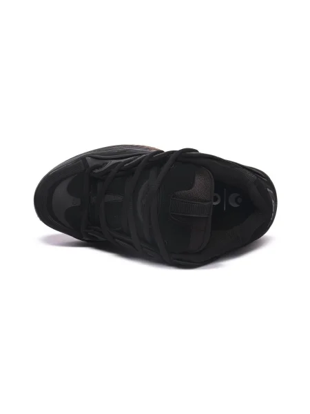 Pantofi Osiris negru