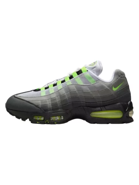 Pantofi Nike gri