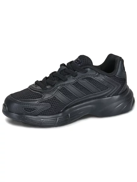 Pantofi copii Adidas negru