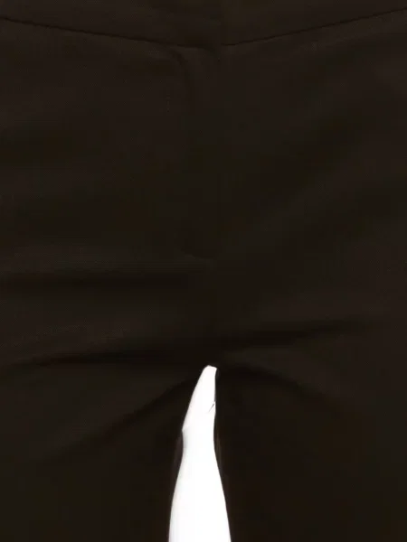 Pantaloni The Kooples negru