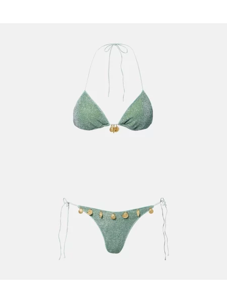 Bikini Oseree verde