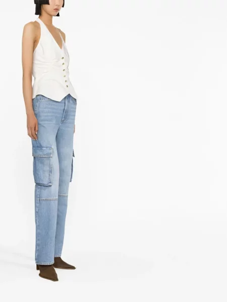 Елек Blugirl оглавник