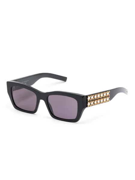 Ochelari de soare Givenchy Eyewear negru