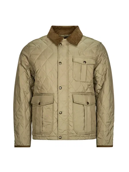 Geacă Jack & Jones bej