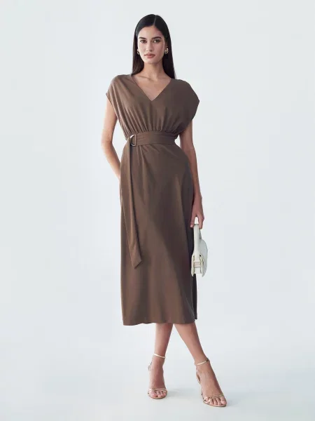St MRLO Rochie Enzy' maro