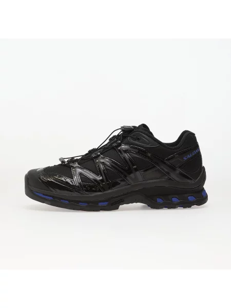 Кросівки Salomon Advanced чорні