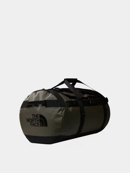 The North Face Дорожня сумка Унісекс зелений
