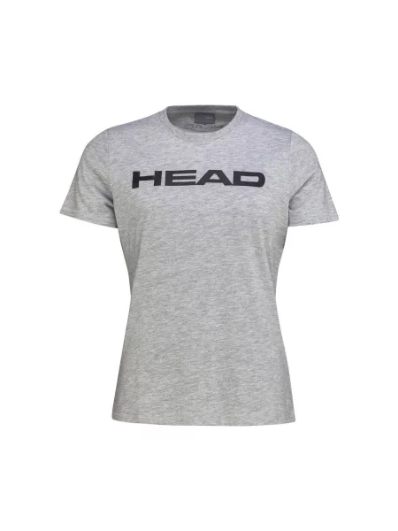 Majica Head siva