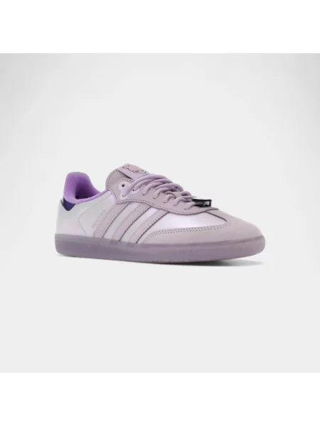 Tenisky Adidas Samba biela