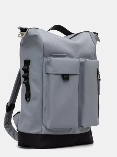 Rains plecak Otaru Backpack W3 niebieski