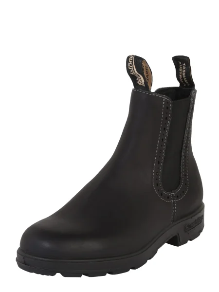 Blundstone Ghete chelsea negru