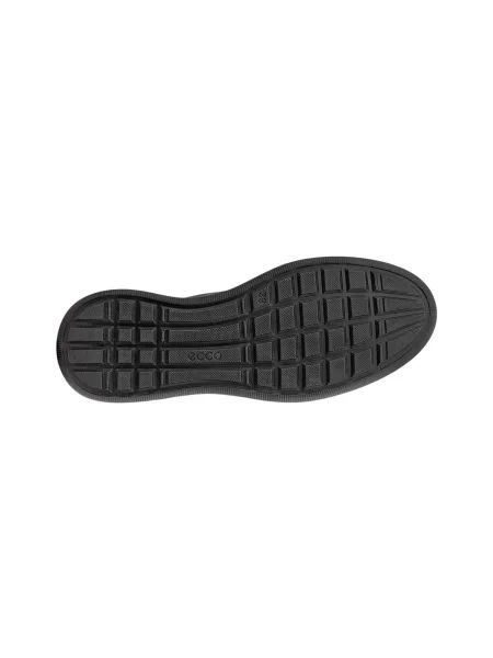 Tenisky Ecco čierna