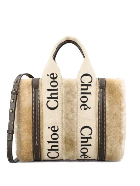 Geantă Chloé