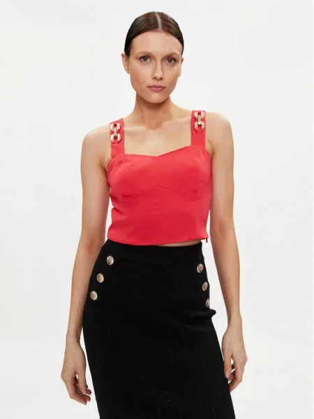 Marciano Guess Top Coral