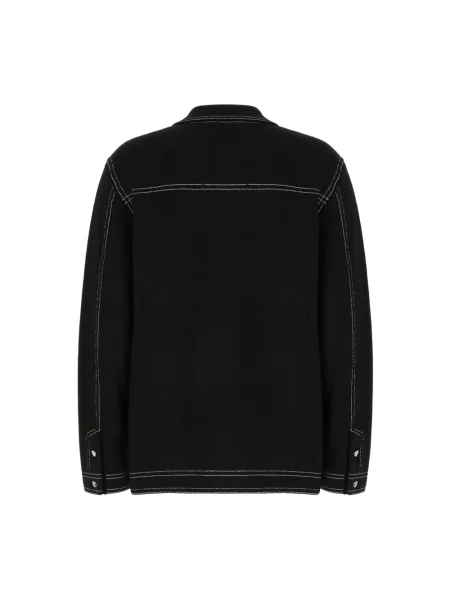 Kardigan Tory Burch czarny