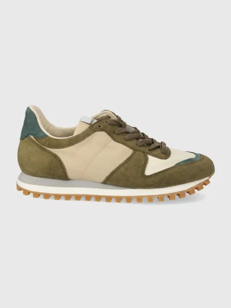 Novesta sneakers Marathon Trail verde