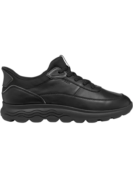 Pantofi Geox negru