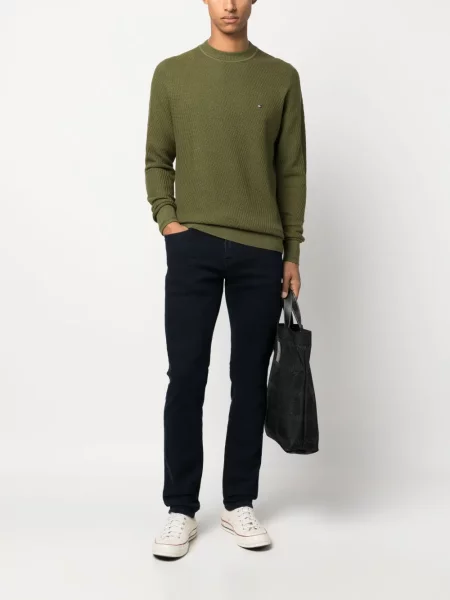Skinny jeansy skinny Tommy Hilfiger
