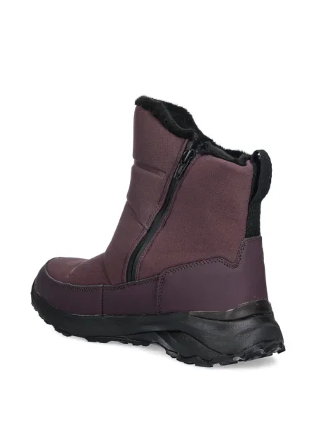 Botine Jack Wolfskin violet