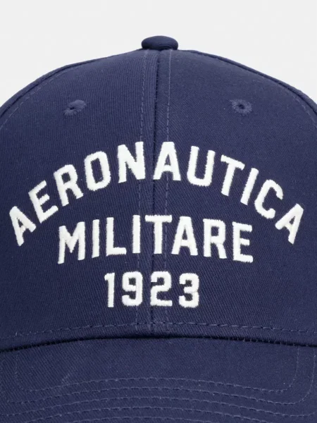 Šiltovka Aeronautica Militare Tmavomodrá modrá