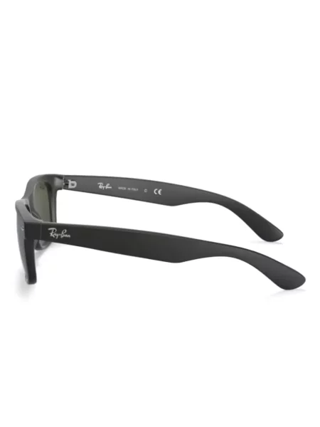 Ochelari de soare Ray-ban negru