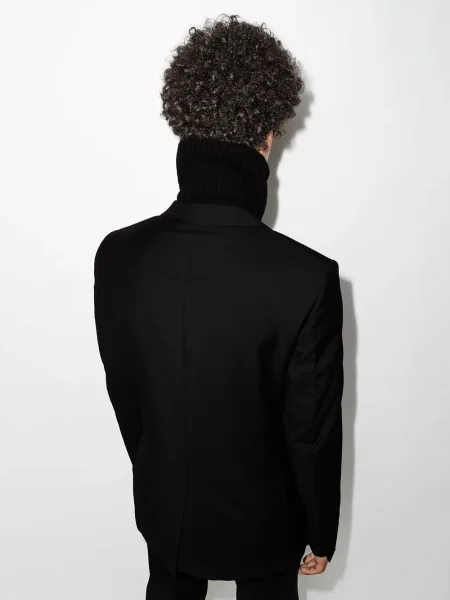 Sacou Givenchy negru