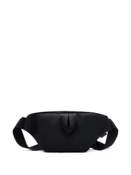 Curea Comme Des Garçons Homme cu imagine negru