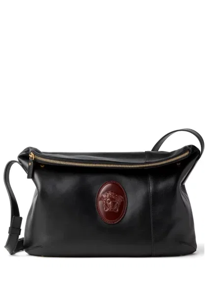 Geantă Versace negru