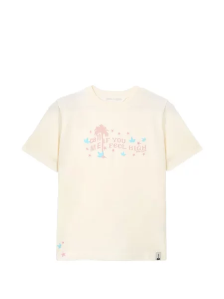 Tricou Palm Angels