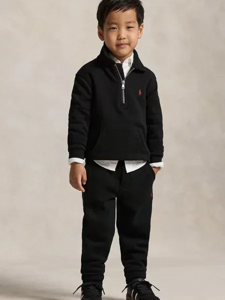 Polo Ralph Lauren кофта дитяча з бавовною